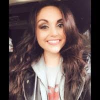 Lauren Eubanks's Instagram, Twitter & Facebook