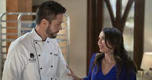 The hallmark channel's newest spring movie, right in front of me, premieres saturday, april 17 at 9 p.m. Right In Front Of Me