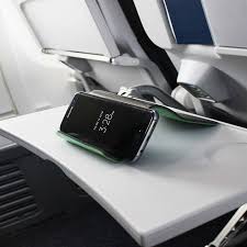 An In Flight Stand Because This Ll Make Sure You Can Watch Movies On Your Phone Or Ipad Even If The Plane Doesn T Have An Entertainment System National Flight In 2020 Travel Gadgets