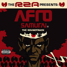 Maybe you would like to learn more about one of these? Afro Samurai Soundtrack Album Album By Rza Spotify
