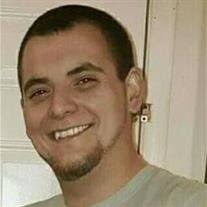 Derek Michael Elam Obituary