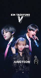 See more ideas about jungkook, bts jungkook, jeon jungkook. This Is A Photo Of Jeongyeon Twice And Taehyung Bts Taehyung Bts Taehyung Bts Twice