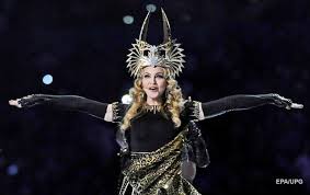 Evrovidenie 2019 Organizatory Podpisali Kontrakt S Madonnoj Korrespondent Net