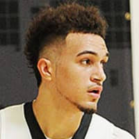 Caleb Bennett 2017 Shooting Guard