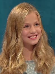 Princess Leonor Beach in English