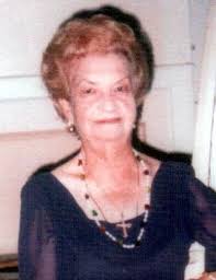 Doris Loyacano Obituary