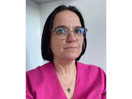 lic. piel. Beata Lech