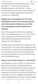 Pin Van Loes Van Der Honing Op Corona E A Persoonlijkheid