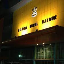 Perbadanan stadium darul makmur, pahangas, taman sekilau perdana, 25000 kvantanas, pahangas, malaizija. Stadium Darul Makmur Kuantan Pahang