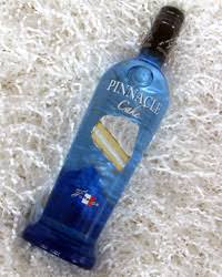2 ounces whipped vodka 1.5 ounces amaretto 1 ounce white chocolate liqueur 2 ounces half and half honey and sprinkles for garnish. Pinnacle Cake Vodka Recipes Intoxicology Com