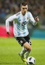 Giovani lo celso plays for english league team tottenham wb (tottenham hotspur) and the argentina national team in pro. Giovani Lo Celso Photostream Argentina Football Team Argentina Football Argentina National Team