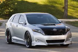 At first glance, the 2021 toyota venza looks more like a lexus than a typical toyota, which is fitting, because the venza is anything but typical. Street Image Toyota Venza Sportlux Toyota Venza Toyota Classic Cars