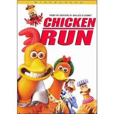 Chicken Run Dvd Walmart Com In 2020 Kid Movies Kids Movies Kids Movies List