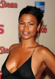 Which haircuts are for thin hair? Nia Long Hairstyles