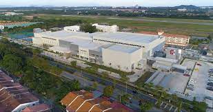 Ctrm is entrusted with strategic role to develop high technology based industries of aerospace and. Ctrm Aero Composites Sdn Bhd