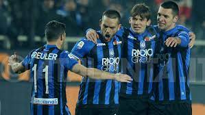 Гасперини джан пьеро главный тренер. Roma Atalanta Prognoz I Stavka Za 1 55 25 09 2019 Prognozy Na Futbol Livesport Ru