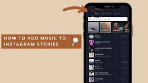 Save instagram videos to your pc. How To Add Music To Instagram Stories Save Stories With Music Not Muted Add Music Instagram Story Music Hacks
