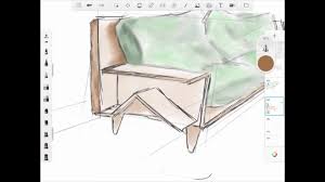 If you are not a sketchbook pro (enterprise) user and created an autodesk account, you may want to delete it. Using Perspective Grids On Autodesk Sketchbook Youtube
