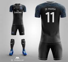 Camisa De Goleiro Do Psg 2018 Pin Em Outfits