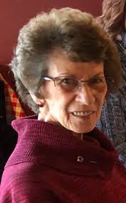 Obituary information for Mary Lula 'Mary Lou' Pence Hensley
