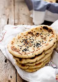 Gluten Free Naan Bread Recipe Gluten Free Naan Bread Gluten Free Recipes Gluten Free Naan