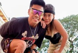 | 12 марта 2021 г. Jerald Napoles Reveals Kim Molina S Reaction To Love Scene With Sunshine Guimary Philstar Com