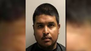 Douglas man arrested