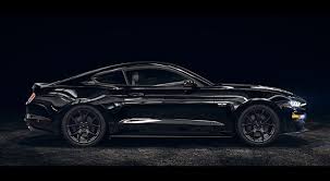 2018 Mustang Performance Package Level 2 Pp2 Tremor Package Contents Revealedhttp Www Mustang6g Com P 11868 Mustang Mustang 2018 2015 Mustang