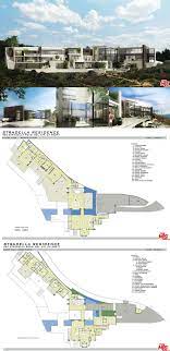 Proposed modern mega mansion in los angeles 31,000 sqft. Proposed Modern Mega Mansion In Los Angeles 31 000 Sqft Modern House Floor Plans Mansion Plans Luxury Floor Plans