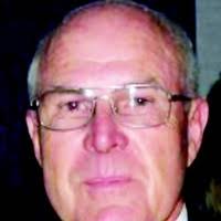 Obituary information for Max Boothe