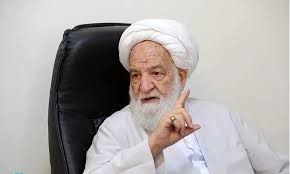 مسعودی خمینی
