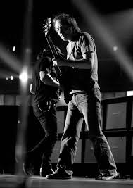 Ac Dc Let There Be Rock 1977 Unedited Video Version Sound Check Brian And Angus Acdc Grammy Angus Young