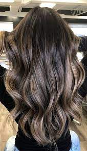 100 Best Hairstyles For 2020 Hair Color Light Brown Brown Hair Balayage Brunette Hair Color