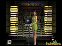 Deal Or No Deal Game Download For Pc