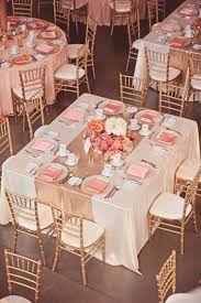 Funnyweddingmedia Com Nbspfunnyweddingmedia Resources And Information Wedding Rose Gold Theme Gold Wedding Theme Pink And Gold Wedding