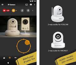 Tinycam pro monitor and record all your network or ip cameras. Tinycam Monitor Pro Apk Descargar Para Windows La Ultima Version Varies With Device