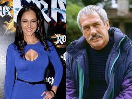 Andrés García revela las razones por las que decidió sacar a su hija de su  herencia | Shows Canal U | Unicable