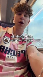 Clouds Vibes by Nathan Bunting