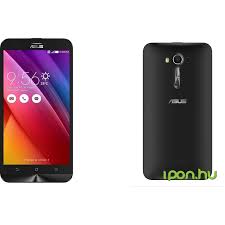 ASUS ZenFone 2 Laser ZE550KL 16GB black ...