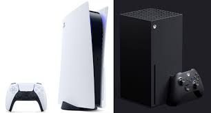 Introducing xbox series x, the fastest, most powerful xbox ever. Read This Before Buying A Ps5 Or Xbox Series X At Launch Edgar