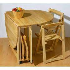 Set of 4 folding chairs: Folding Table And Chairs Home Facebook