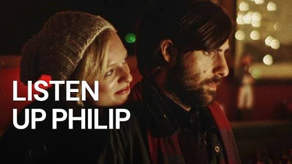 Prime Video: Golden Exits