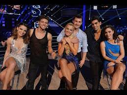 Rayane bensetti en deuil : Danse Avec Les Stars Saison 5 Finale Bande Annonce Youtube