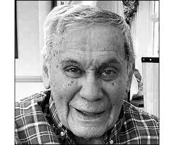 RICHARD REEDY Obituary (1929