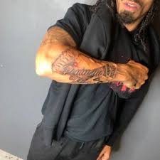 Dustin Johnson (@Peninsulakid757)