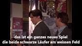 Die frau des toten, eva münch, wurde kurz zuvor von. Kommissar Rex Ein Morderischer Plan Youtube
