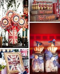 The party was a great success and the lovely decorations i purchased just added to the fun and the overall ambience. London Birthday Party Supplies Ideas Cake Planning Idea British Party British Themed Parties Birthday Party Supplies