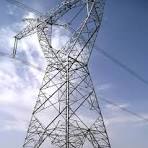 Electrical 132kv Power Transmission Tower - Monopole Tower ...