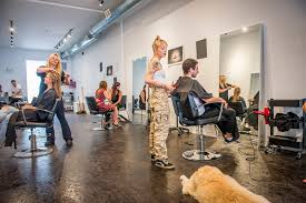 Before checking through hair cutting places near you, it is important to know about specific hair type features and i believe your search for haircuts near me was motivated by a quest for the perfect or a change of haircut. The Best Hair Salons In Toronto
