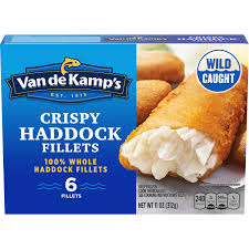 Fremont fish market beer batter cod fillet. Fastest How Long To Cook Van De Kamp S Fish Fillets In Air Fryer